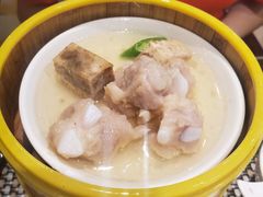 -博悦茶餐厅(文殊院店)