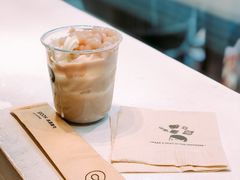 -喜茶(上海五角场万达店)