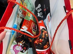 -黑色经典臭豆腐·湖南特产(潇湘文化店)
