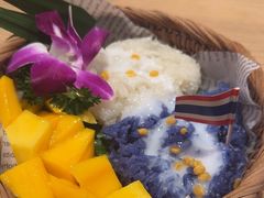 -mango tree芒果树泰国餐厅(青岛万象城店)