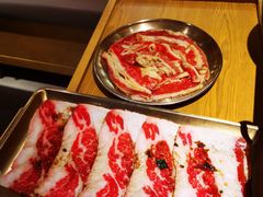 -西塔老太太泥炉烤肉(亚运村店)