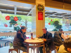 -慧娟面馆·餐厅(望江路店)