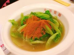 -大哥餐厅(西城花园店)