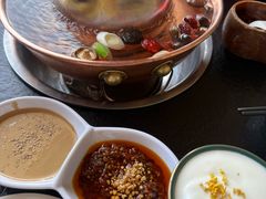 -阳坊胜利涮羊肉(阳坊老店)