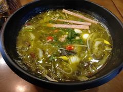 -渝和喵叔米线(南坪万达店)