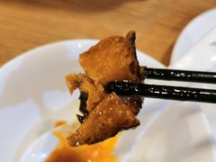 素行烤鱼-素行天下(国投财富广场店)
