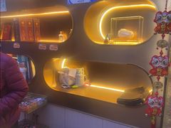 -汉金城海鲜烤肉自助百汇(烟台永旺购物中心店)