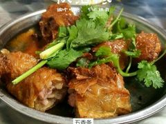 -四里沙茶面(七星西路分店)