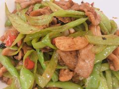 -太极·粤菜餐厅(亚运村鸟巢店)