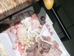 -春润大地海南椰子鸡(沙井京基百纳广场店)