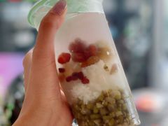-笃笃笃糖粥(十全街店)