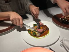 -Oyster Talks 四度蚝法餐厅