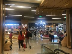 -凯德广场(武胜路店)