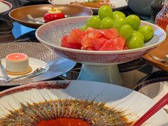 -北書房·墨宴(国际博览中心店)