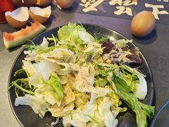 -牛武士寿喜烧·和牛火锅自助(全球首店)