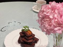 老上海熏鱼-福1088