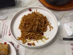 -子霖南山鲜虾面(南山总店)