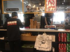 -犟骨头排骨饭(回龙观龙禧店)