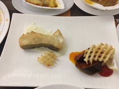 -红房子西菜馆(淮海中路店)