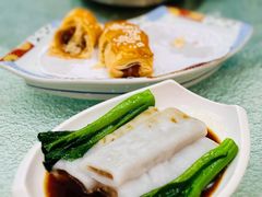 半肥瘦叉烧肠-北园酒家(小北路店)