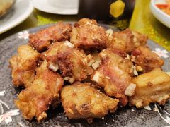陈皮骨-花城苑广府菜(海心沙店)