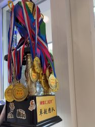 -LJOY丽锦造型·烫发染发