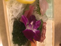 -桃屋日本料理(清华科技园店)