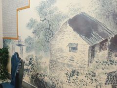 -香山湖家家宴(中山陵店)
