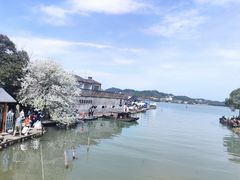 -东钱湖旅游度假区