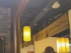 -大龙燚火锅