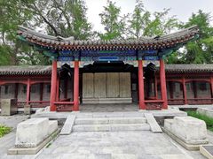 -北京石刻艺术博物馆(五塔寺)