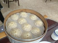 -邢家锅贴老店·非遗·开封菜(金明广场店)