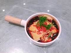 -姜君·千岛湖鱼头馆(浦东大道店)