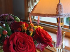 -火车头法国西餐厅