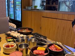 -泥炉烧肉师(新街口金銮巷店)