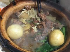 -范贤光鸡公煲(平乐园总店)