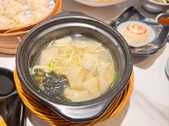 -馋三尺蟹粉小笼(人民广场店)