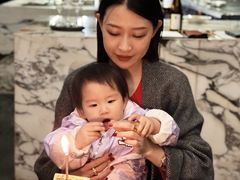 -广州文华东方酒店·悦铂尼西餐厅