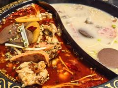 -蛙老爹·蜀香美蛙鱼头(王家湾店)