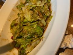-北京老铺烤鸭(西稍门店)