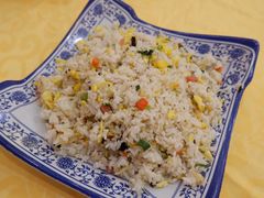-老街饭庄·地道淮扬菜(扬子江北路总店)