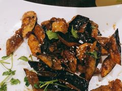 -老牌坊鲁菜名店(宽厚里店)