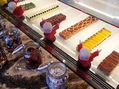 -万达文华酒店·48F云端窗景美食汇自助餐厅