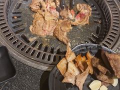 -汉城馆·烤肉火锅餐厅·韩国烤肉(河北云瑧世纪大饭店)
