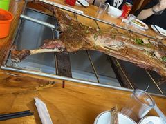 -香木香羊烤全羊羊蝎子(大运河博物馆店)