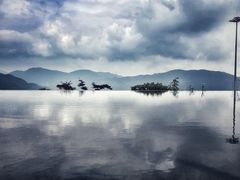 -江南天池