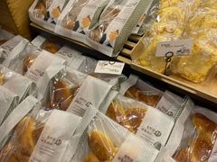 -东哥面包(江宁大润发店)