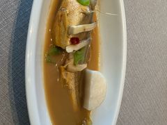 -荣轩(新荣记环球金融中心店)