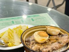 -荔园小馆(园岭新村二期店)