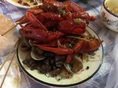 -辣螃铠盆盆蟹大排档(总店)